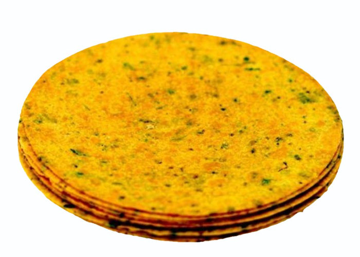 Methi Masala Khakhra